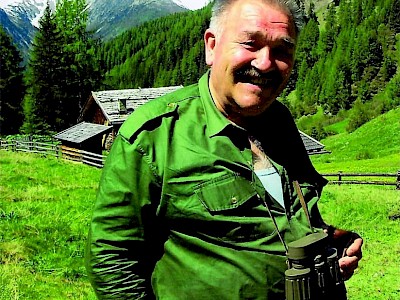 Zum Bericht: Vorankündigung - Gedenkmesse für Ignaz Egger im Ahrntal
