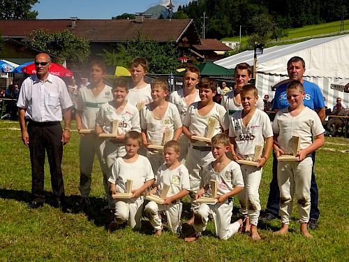 Alpenländer Meisterschaft AC