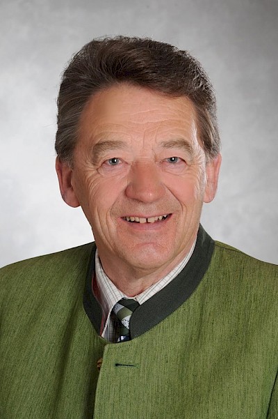 Dipl. Ing. Günther Heim