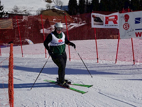 Ranggler Skirennen