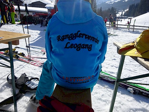 Ranggler Skirennen