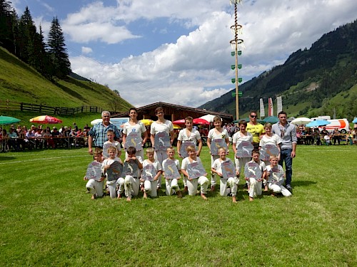 Int. Alpencupranggeln