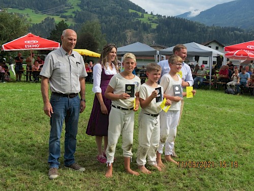 Int. Alpenländermeisterschaft