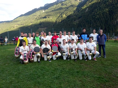 Int. Alpencupfinale