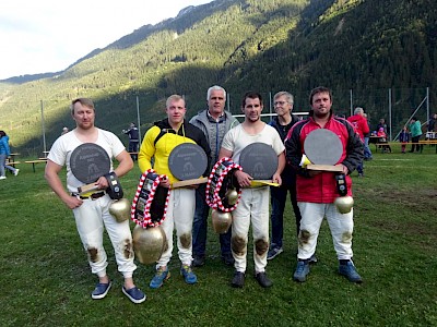 Zum Bericht: Int. Alpencupfinale