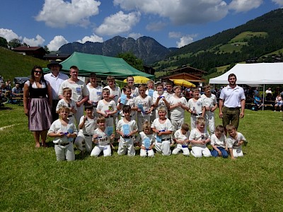Zum Bericht: Int. Alpencupranggeln