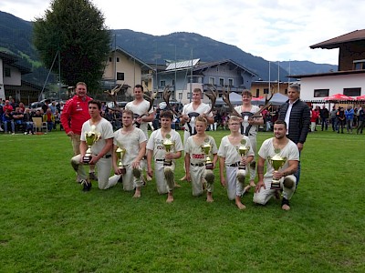 Zum Bericht: Int. Alpenländermeisterschaft