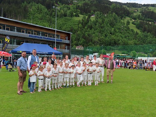 Gauderranggeln, int. Alpencupranggeln