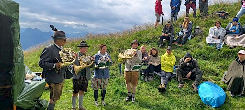 Hundstoaranggeln, immat. UNESCO Kulturerbe, kein Punkteranggeln