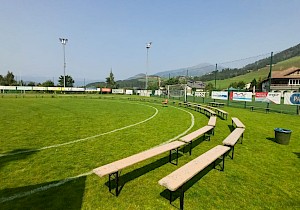 Pfingstranggeln, int. Alpencupranggeln