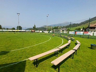 Zum Bericht: Pfingstranggeln, int. Alpencupranggeln