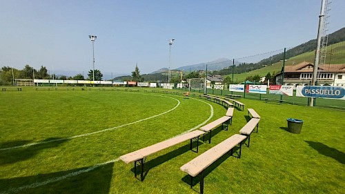 Pfingstranggeln, int. Alpencupranggeln