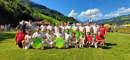 Salzburger Landesmeisterschaft, int. Punkteranggeln