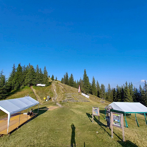 Hochgründeckranggeln, kein Punkteranggeln