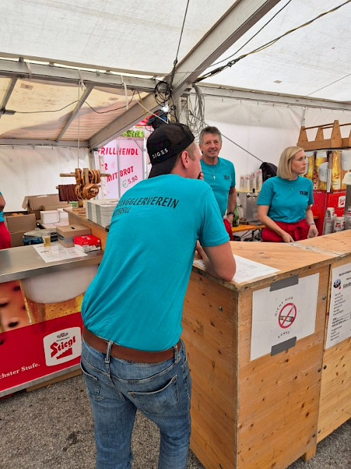 Interne Vereinsmeisterschaft mit öffentlichem Felbertalhagmoar, 40 Jahre Rangglerverein Mittersill, kein Punkteranggeln