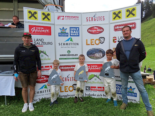 Alpencupfinale, int. Alpencupranggeln, zusätzlich Jugendhagmoar