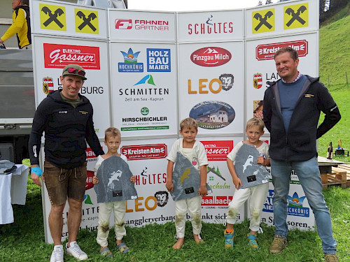 Alpencupfinale, int. Alpencupranggeln, zusätzlich Jugendhagmoar