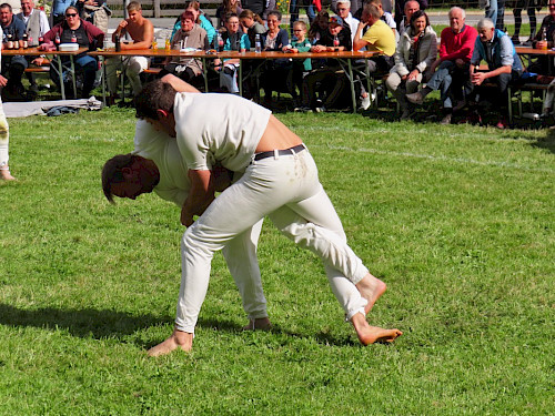 Alpencupfinale, int. Alpencupranggeln, zusätzlich Jugendhagmoar