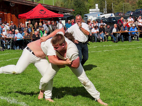 Alpencupfinale, int. Alpencupranggeln, zusätzlich Jugendhagmoar