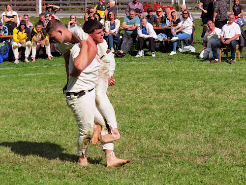 Alpencupfinale, int. Alpencupranggeln, zusätzlich Jugendhagmoar