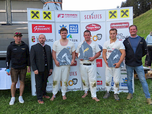 Alpencupfinale, int. Alpencupranggeln, zusätzlich Jugendhagmoar