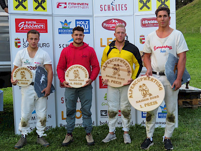 Zum Bericht: Alpencupfinale, int. Alpencupranggeln, zusätzlich Jugendhagmoar