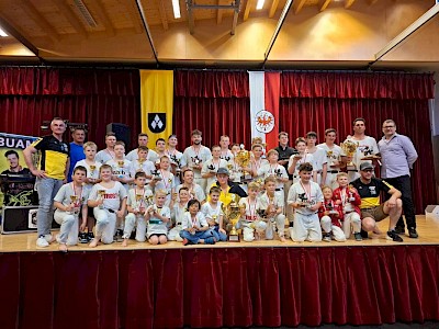 Zum Bericht: Tiroler Landesmeisterschaft und Mannschaftsmeisterschaft