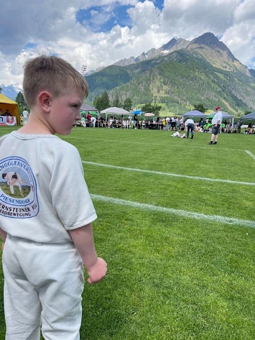Int. Alpencupranggeln, zusätzlich Schüler- und Jugendhagmoar