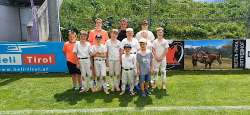 Int. Alpencupranggeln, zusätzlich Schüler- und Jugendhagmoar