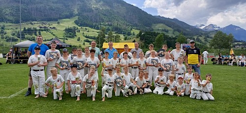 Int. Alpencupranggeln, zusätzlich Schüler- und Jugendhagmoar