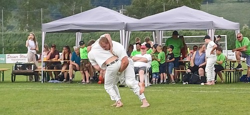 Int. Alpencupranggeln, zusätzlich Schüler- und Jugendhagmoar