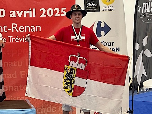 Europameisterschaft Keltisch Ringen