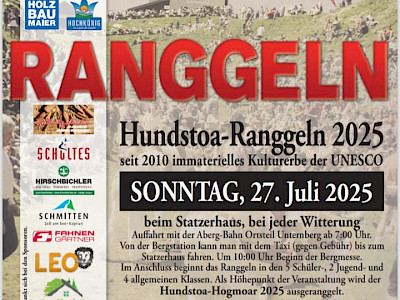 Zum Bericht: Info zum Hundstoa Ranggeln