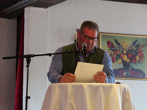 Jahreshauptversammlung des Salzburger Rangglerverbandes