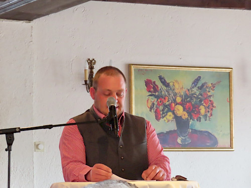 Jahreshauptversammlung des Salzburger Rangglerverbandes