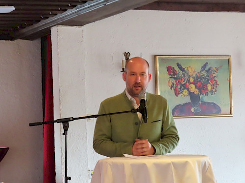 Jahreshauptversammlung des Salzburger Rangglerverbandes