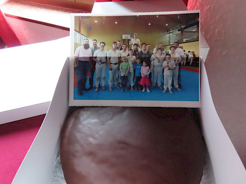 Jahreshauptversammlung des Salzburger Rangglerverbandes