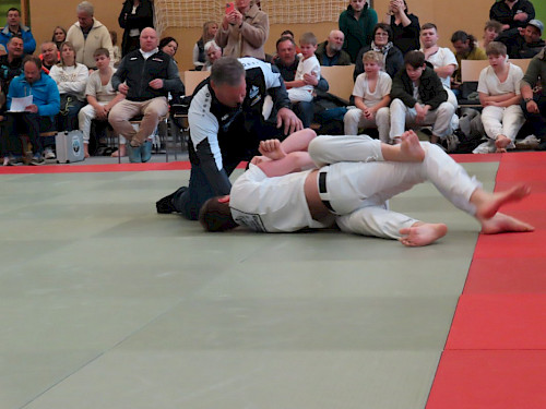 Salzburger Mannnschaftslandesmeisterschaft mit Einzelwertung