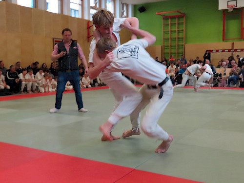 Salzburger Mannnschaftslandesmeisterschaft mit Einzelwertung