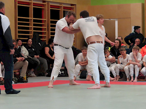 Salzburger Mannnschaftslandesmeisterschaft mit Einzelwertung