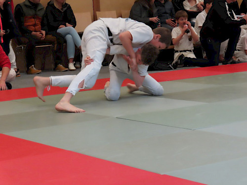 Salzburger Mannnschaftslandesmeisterschaft mit Einzelwertung