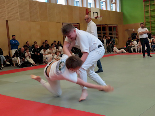 Salzburger Mannnschaftslandesmeisterschaft mit Einzelwertung