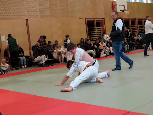 Salzburger Mannnschaftslandesmeisterschaft mit Einzelwertung