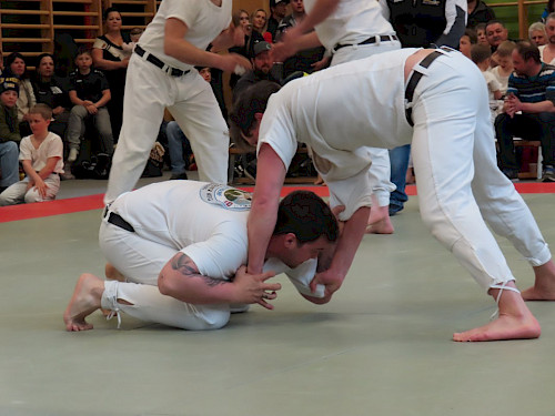 Salzburger Mannnschaftslandesmeisterschaft mit Einzelwertung