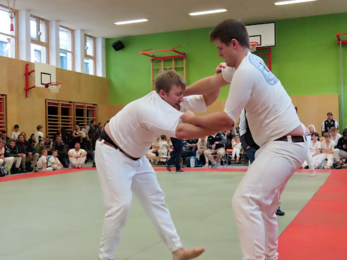 Salzburger Mannnschaftslandesmeisterschaft mit Einzelwertung