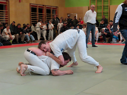 Salzburger Mannnschaftslandesmeisterschaft mit Einzelwertung