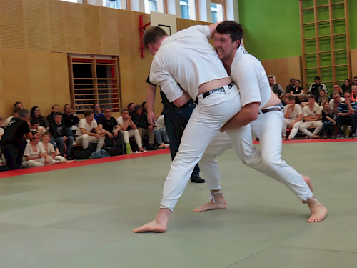 Salzburger Mannnschaftslandesmeisterschaft mit Einzelwertung