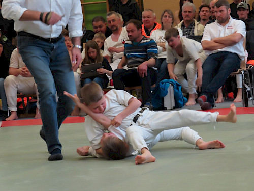 Salzburger Mannnschaftslandesmeisterschaft mit Einzelwertung