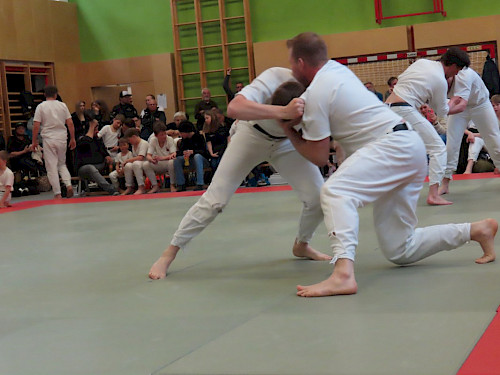 Salzburger Mannnschaftslandesmeisterschaft mit Einzelwertung