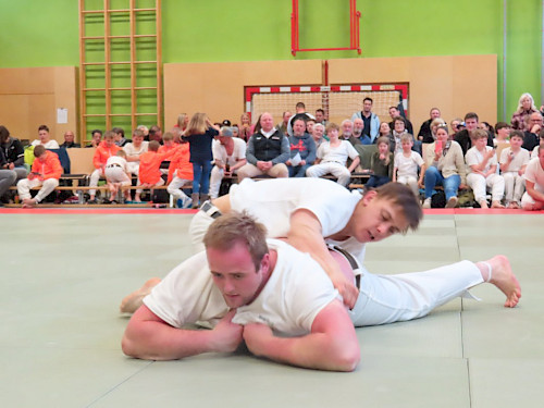 Salzburger Mannnschaftslandesmeisterschaft mit Einzelwertung